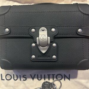Louis Vuitton Soul Trunk